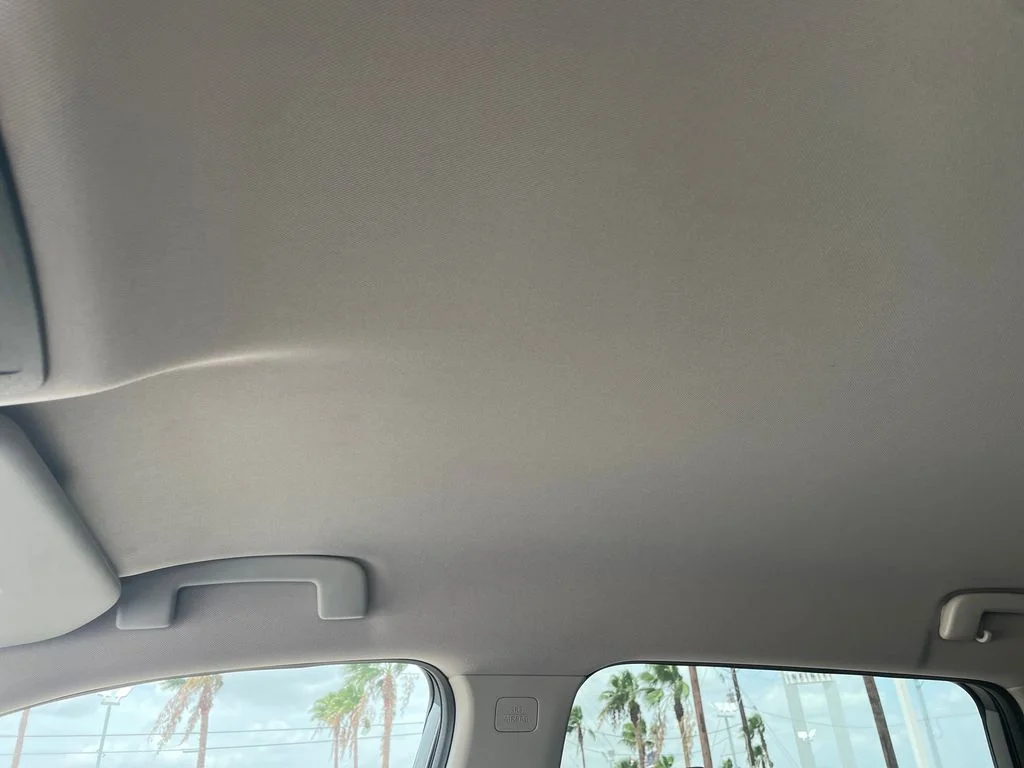 Used 2025 Gray Nissan SV image 20