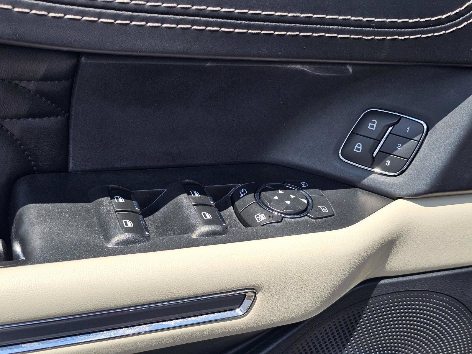 2021 Ford Expedition Platinum - Photo 17