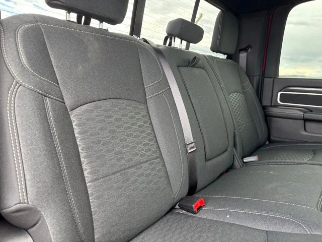 2026 RAM 2500 Big Horn - Photo 22