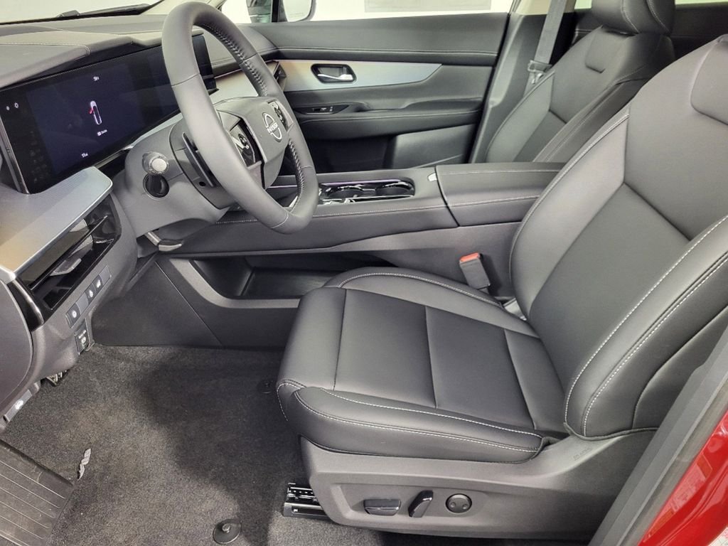2025 Nissan Murano SL - Photo 11