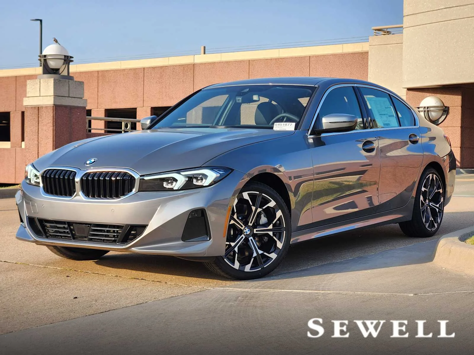 2026 BMW 3 Series