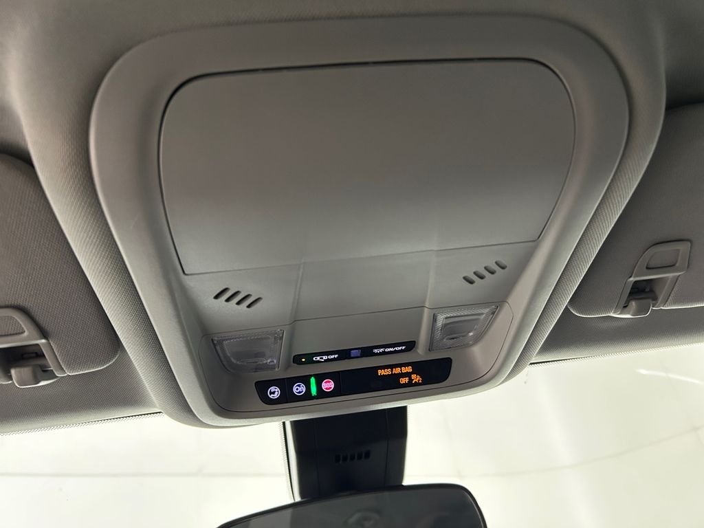 Used 2023 Gray Chevrolet LS image 29
