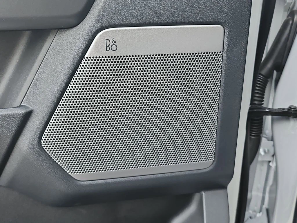 New 2026 Avalanche Ford F-250® Lariat® image 36