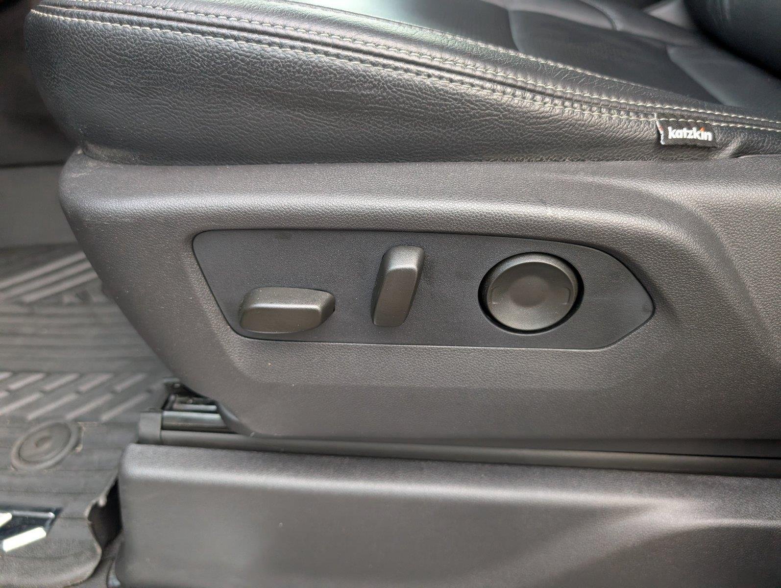 Used 2026 Black Chevrolet RST image 15