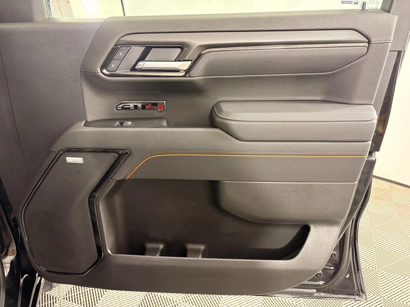 Used 2026 Onyx Black GMC AT4 image 26