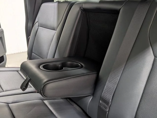 New 2026 Agate Black Metallic Ford F-250® Lariat® image 56
