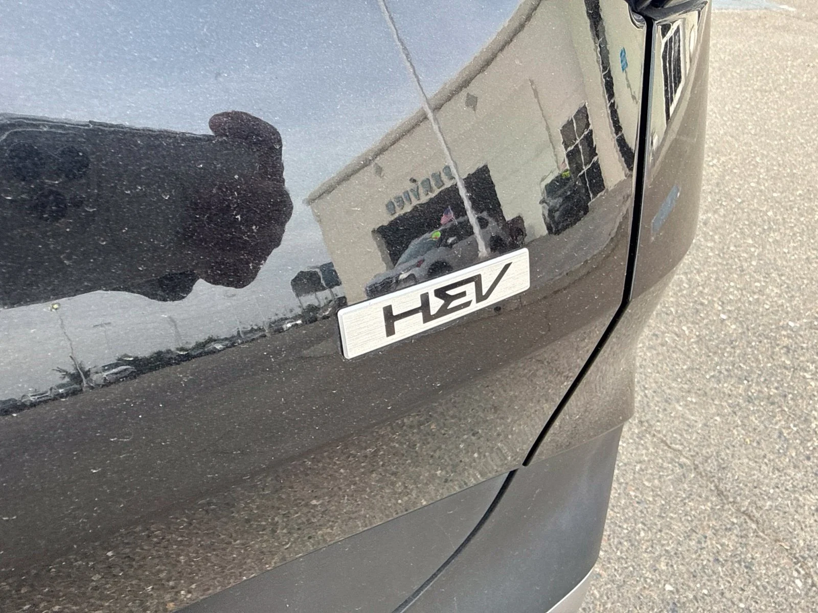 Used 2023  Kia EX image 28