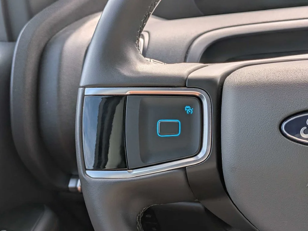 Certified Used 2025 Gray Metallic Ford Active image 29