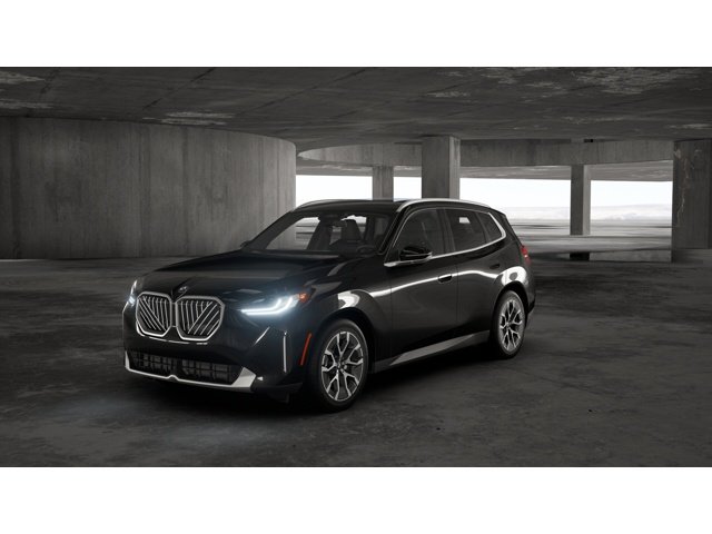2026 BMW X3 30 XDRIVE's photo