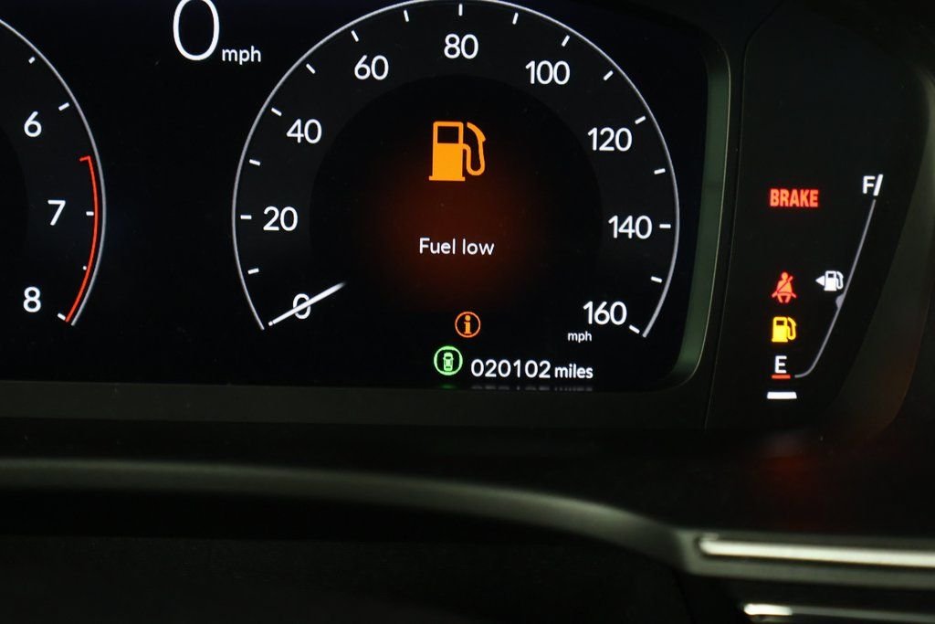 2024 Honda Civic Hatchback Sport Touring - Photo 14