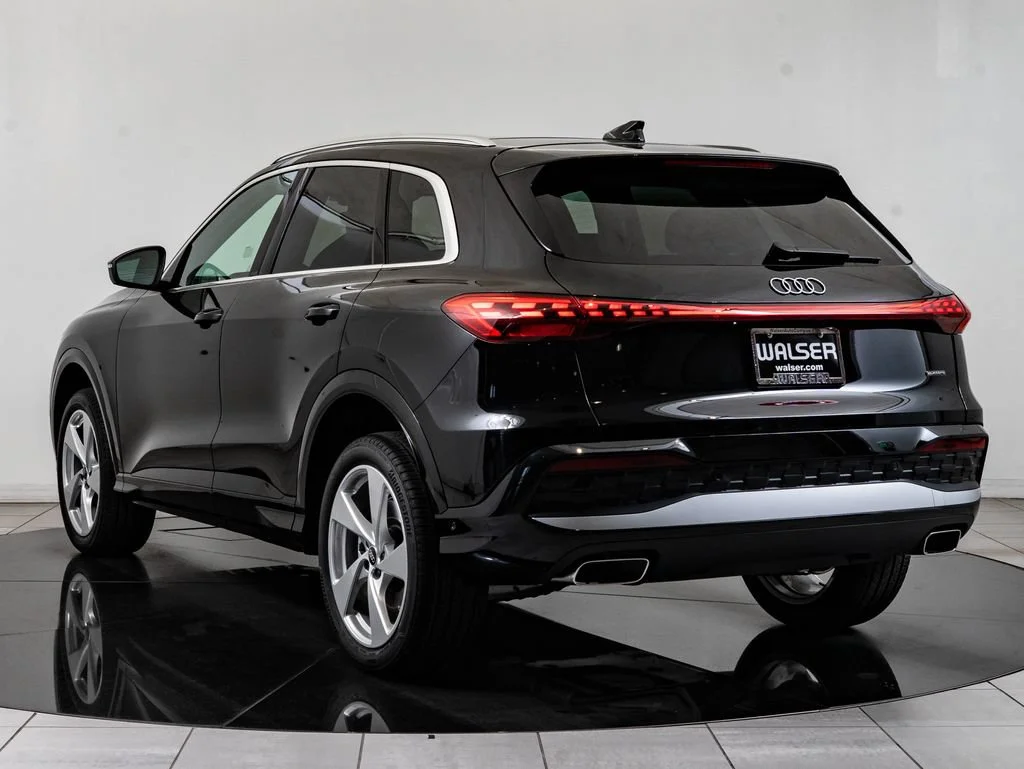 2026 Audi Q5 Premium Plus - Photo 6