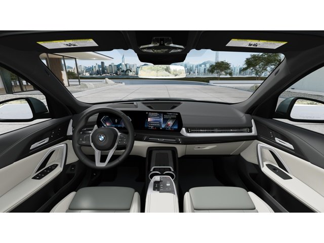 New 2026 Cape York Green Metallic BMW xDrive28i image 10