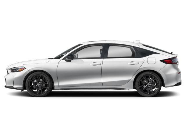 New 2026 Platinum White Pearl Honda Sport image 9