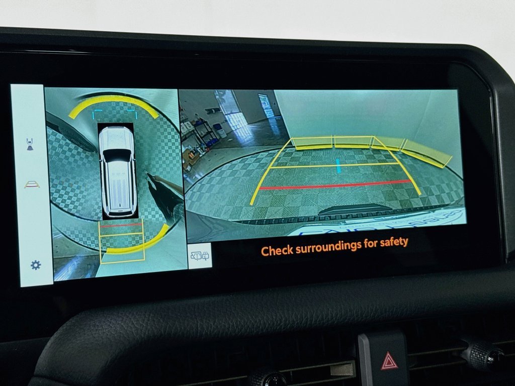 Used 2026 Brown Toyota Base image 14