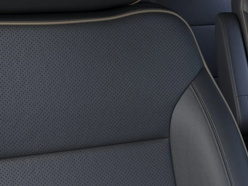 New 2026 ONYX BLACK GMC Elevation image 21