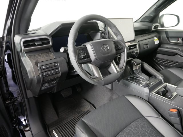 New 2026 Black Toyota Limited i-FORCE MAX image 10