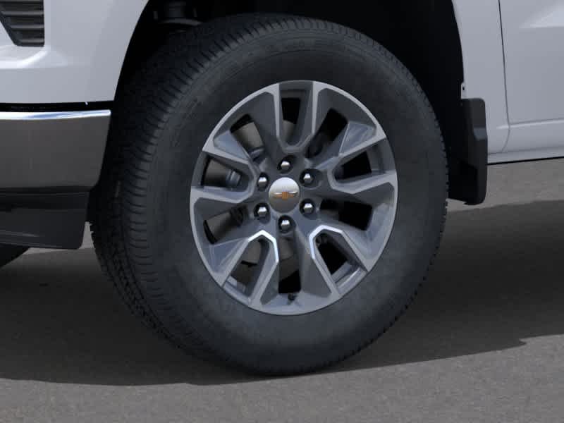 2026 Chevrolet Silverado 1500 LT - Photo 9