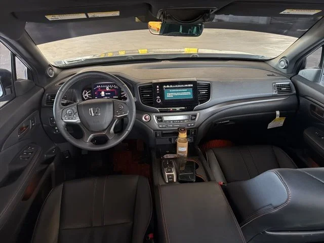 Used 2024 Gray Honda TrailSport image 7