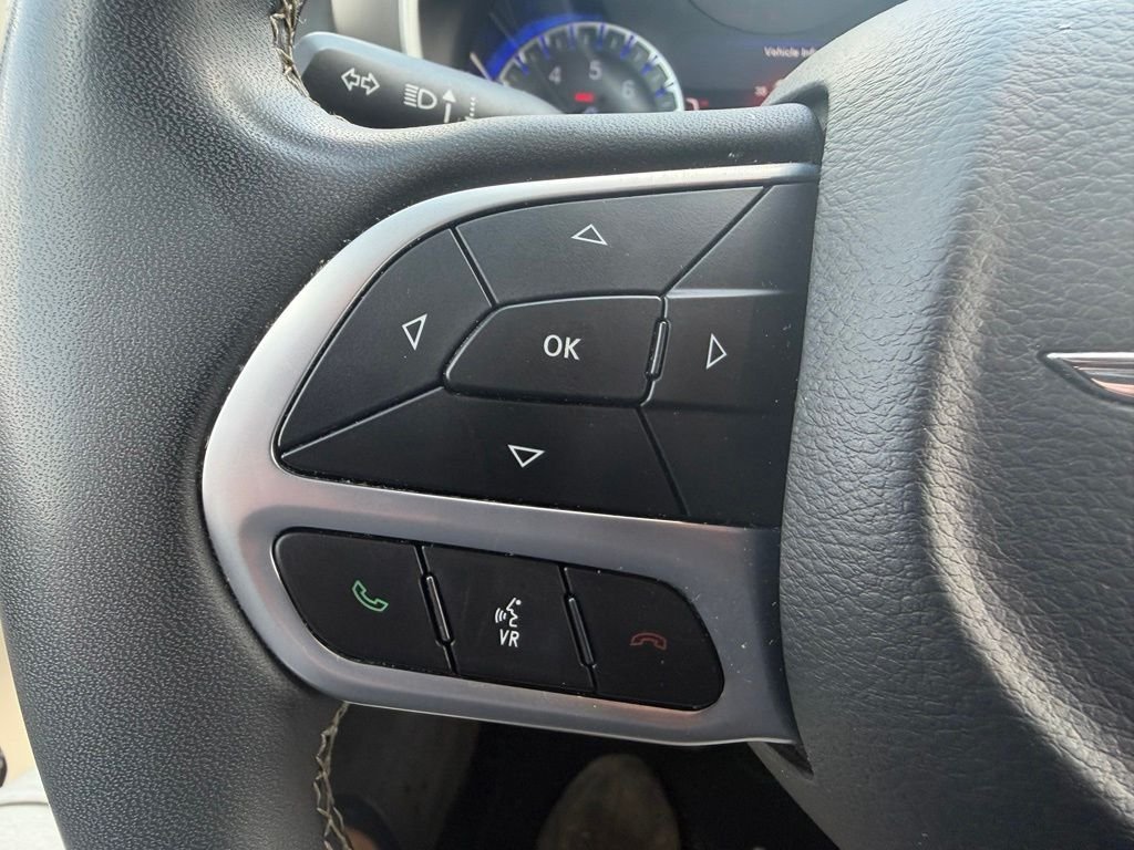 Used 2023 White Chrysler Touring L image 16