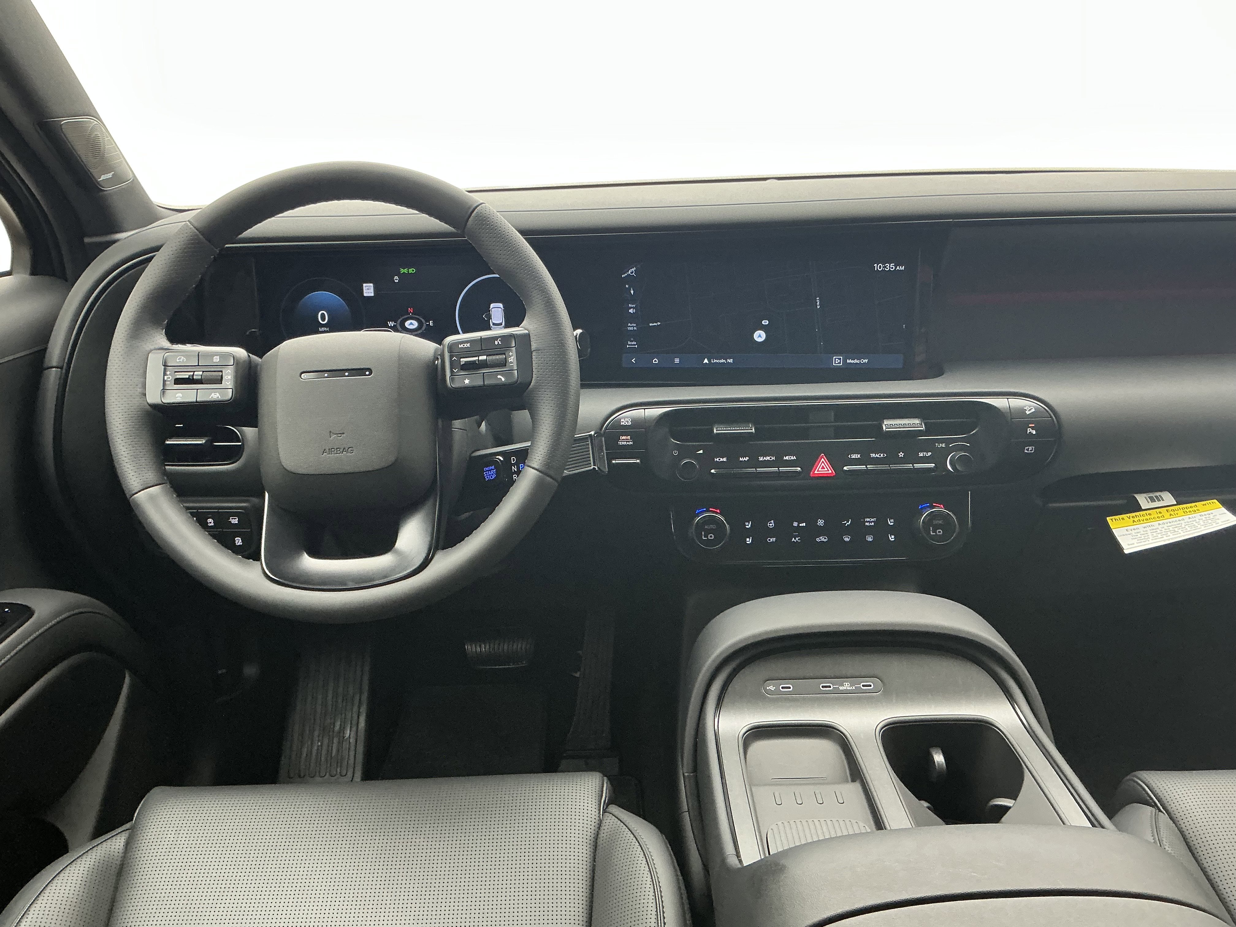 2026 Hyundai Palisade XRT Pro - Photo 19