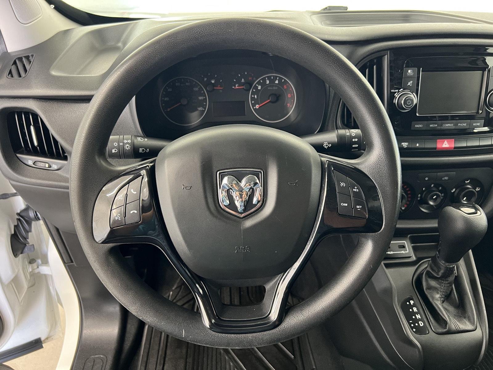 2020 RAM Promaster City Tradesman - Photo 18
