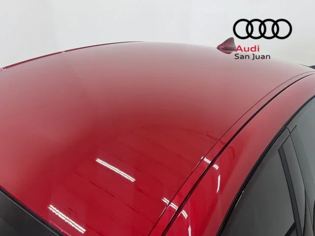 Used 2020 Red Alfa Romeo Quadrifoglio image 8