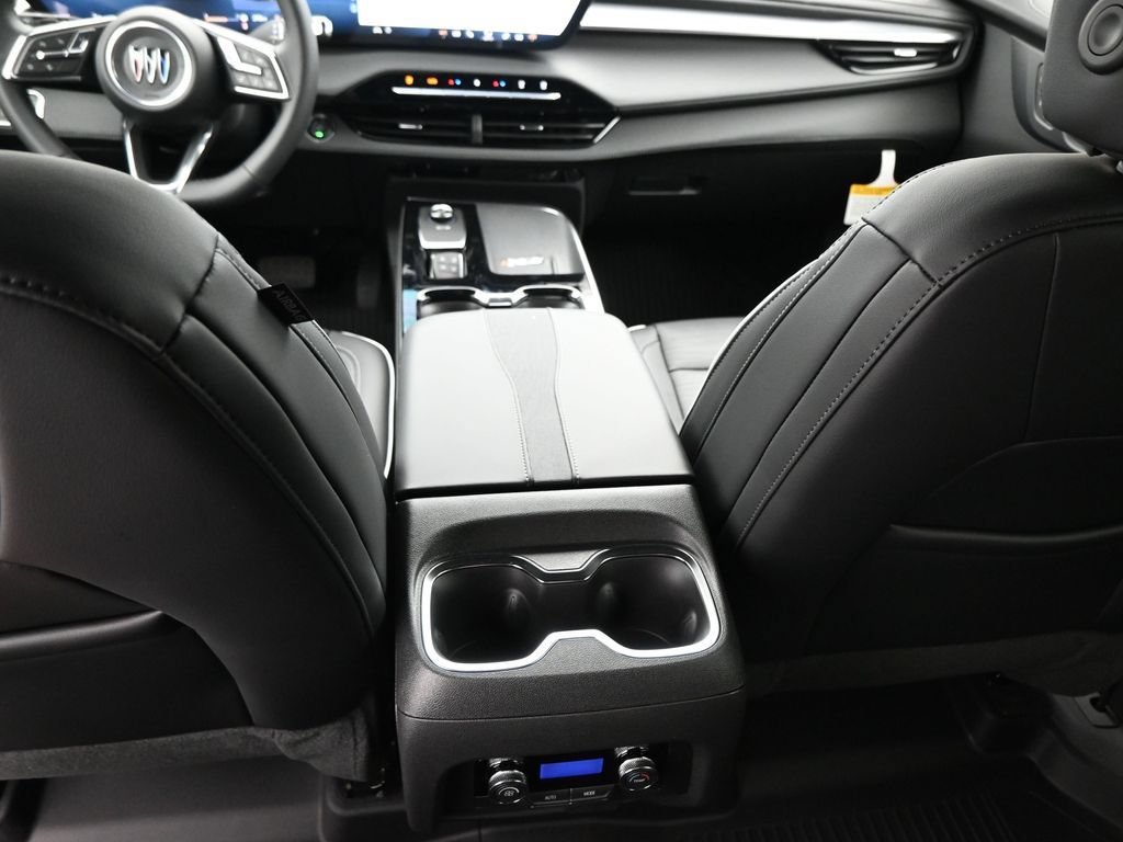 2026 Buick Enclave Sport Touring - Photo 26