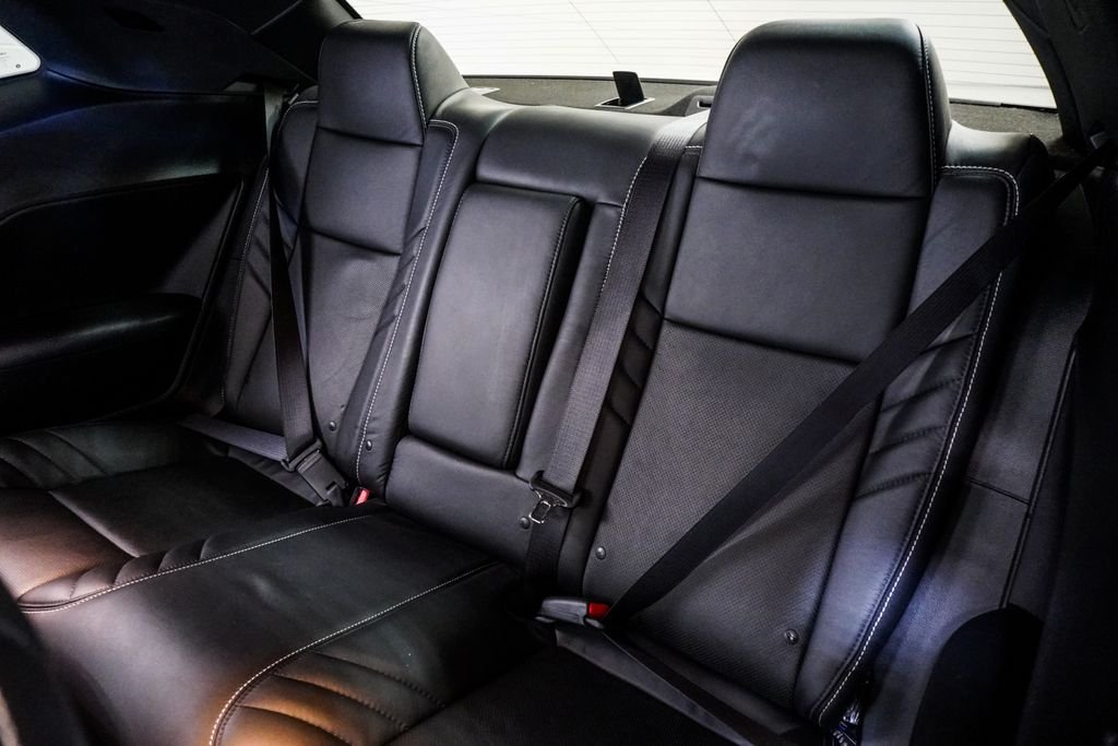 Used 2023 Green Dodge SRT Hellcat Jailbreak image 8