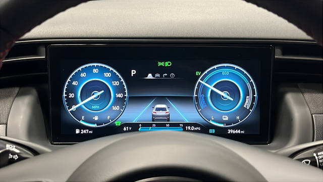 Used 2024 White Pearl Hyundai N Line image 17