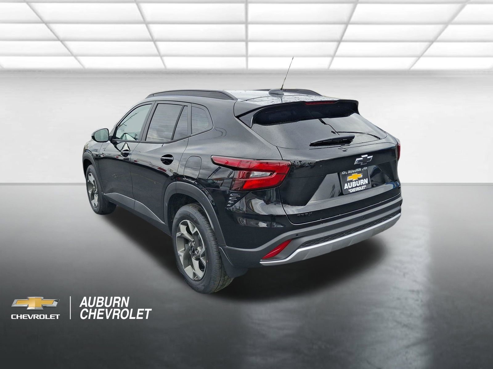 2026 Chevrolet Trax LT - Photo 5