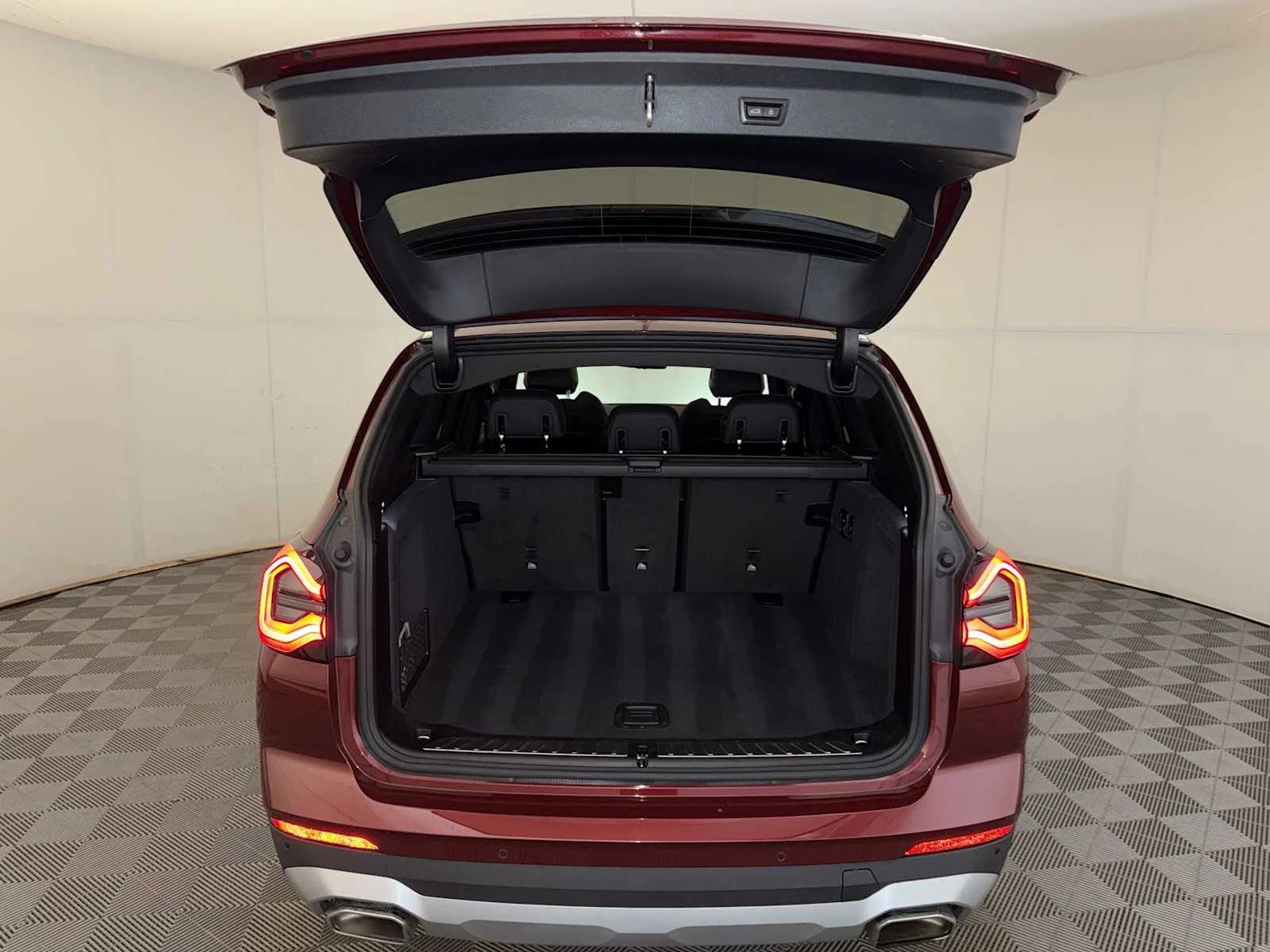 2024 BMW X3 30i - Photo 22