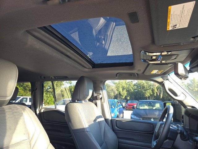 Used 2026 Black Toyota Base image 17