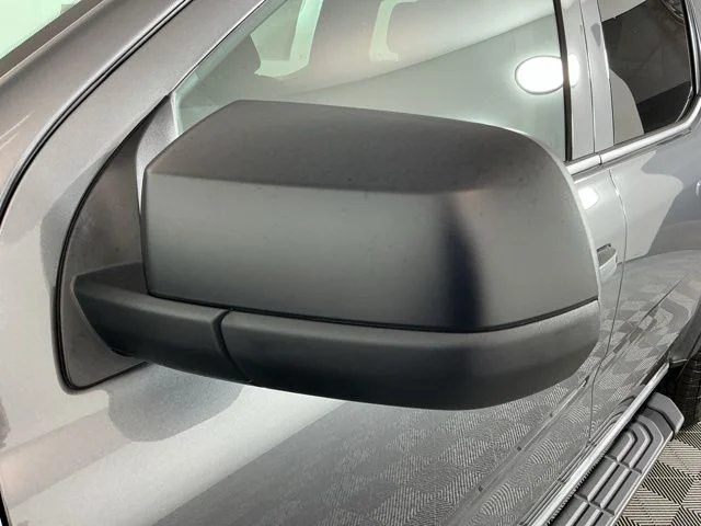 New 2026 Carbonized Gray Metallic Ford XL image 9