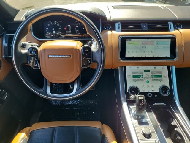 Used 2019 Yulong White Land Rover HSE Dynamic image 4