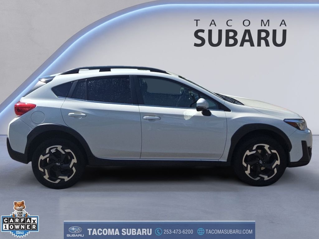2021 Subaru Crosstrek Limited - Photo 6