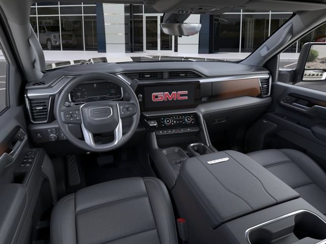 2026 GMC Sierra 2500HD Denali - Photo 52