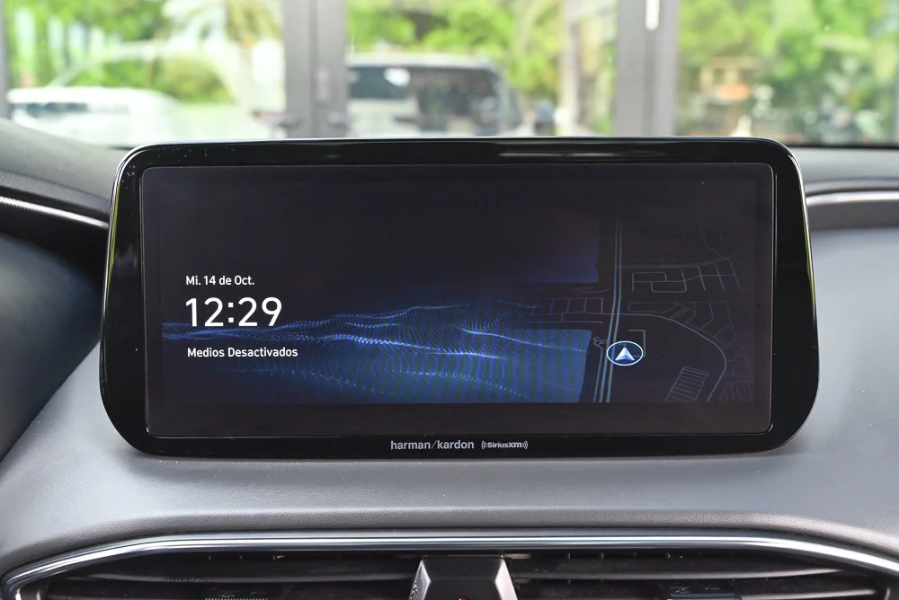 Used 2023 Gray Hyundai Limited image 28