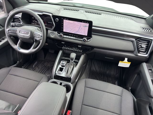 2026 GMC Canyon Elevation - Photo 20