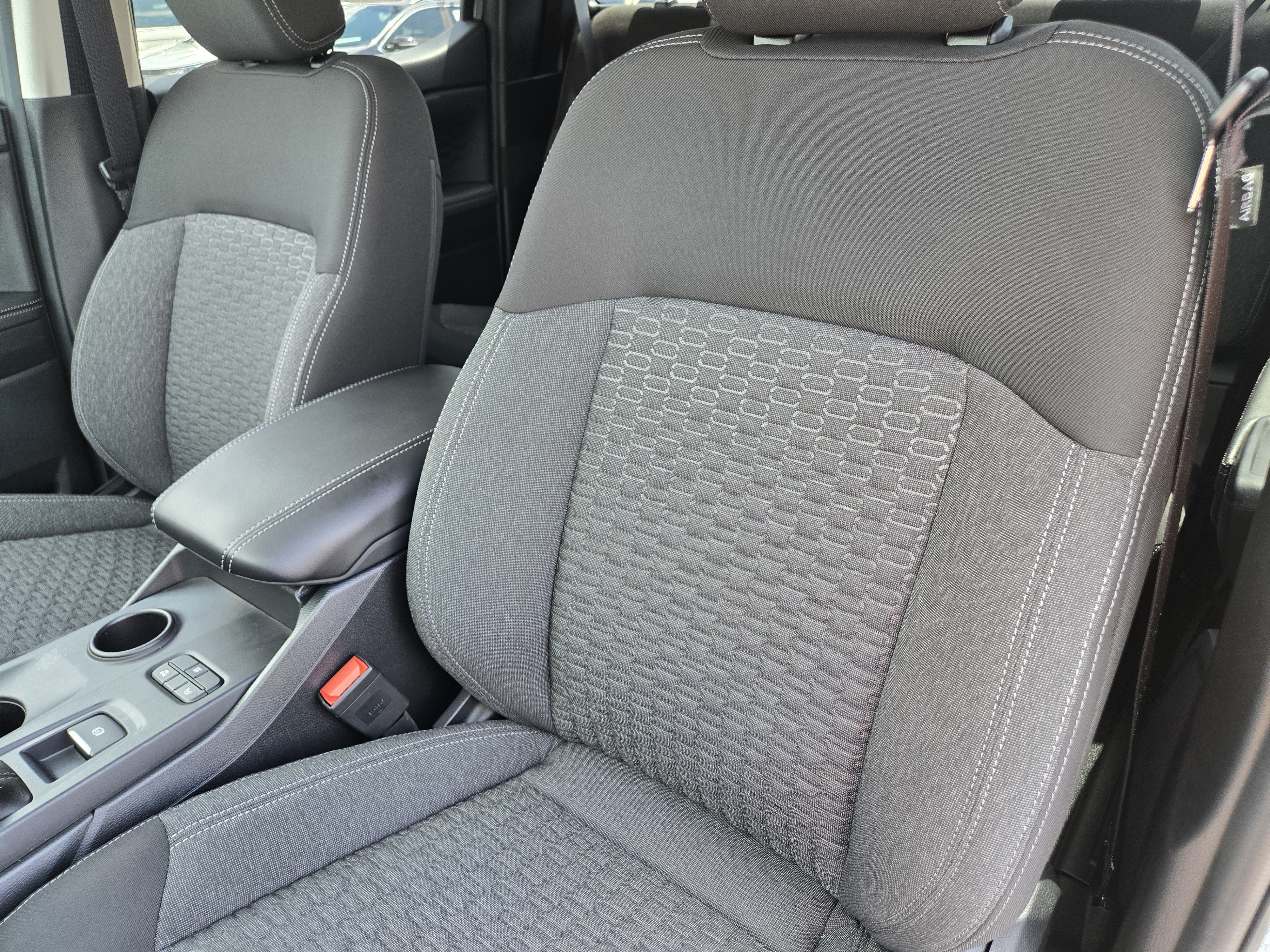 New 2026 Carbonized Gray Metallic FORD XLT image 17