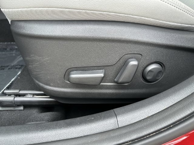 Used 2023 Red Hyundai Limited image 23