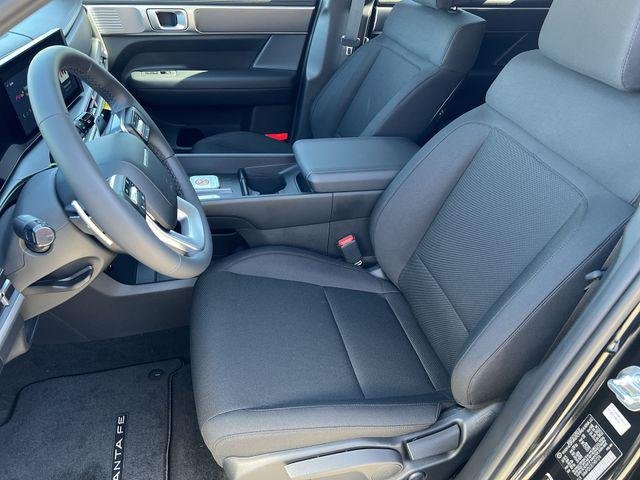 2026 Hyundai Santa Fe SE - Photo 17