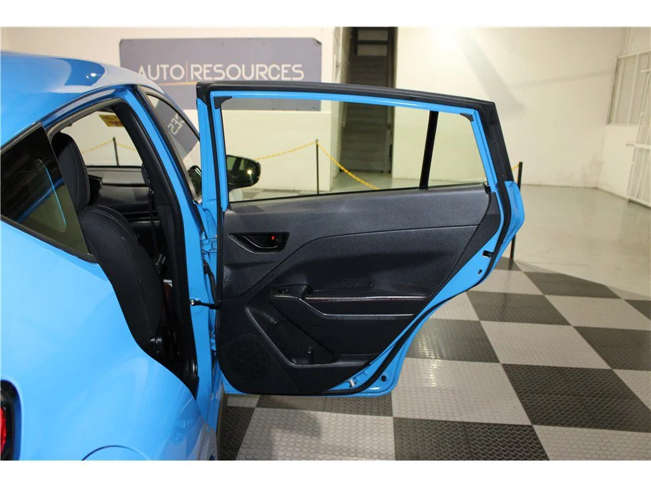 Used 2024 Oasis Blue Pearl Subaru RS image 24