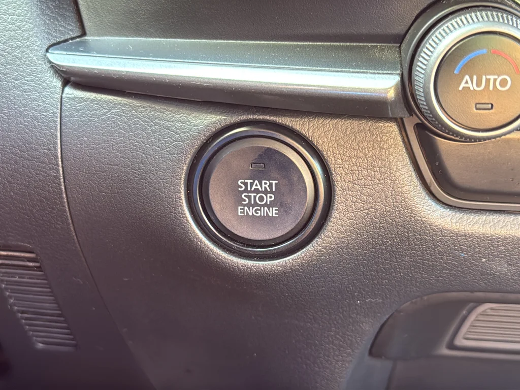 Used 2024 Gray Mazda 2.5 S Select Sport image 13