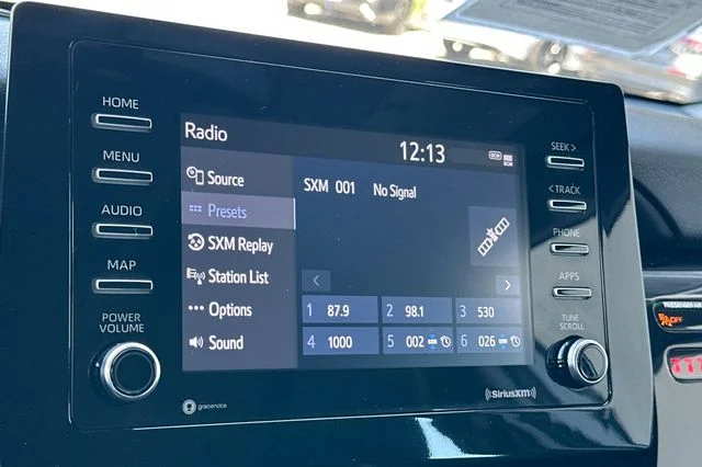 Used 2024 Ice Toyota SE image 21
