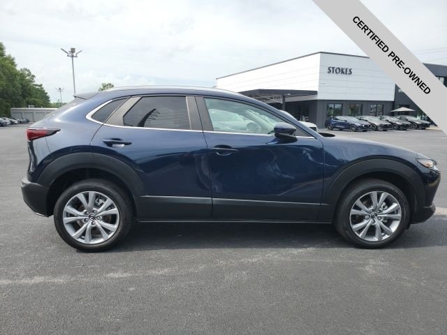 2023 Mazda CX-30 2.5 S Select Package