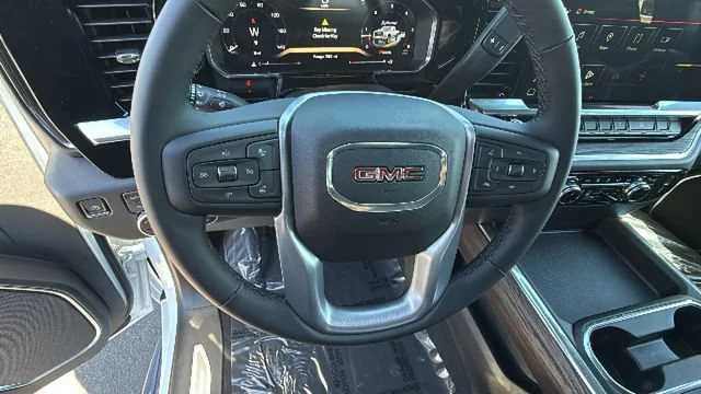2026 GMC Sierra 2500HD SLT - Photo 18