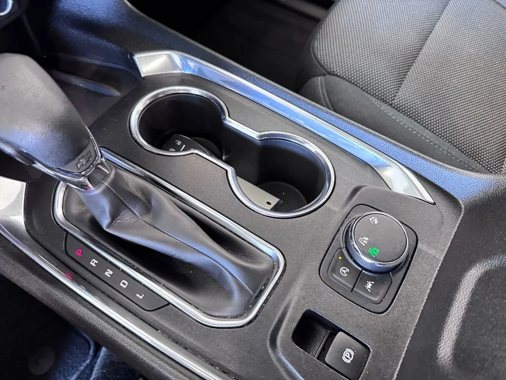 2023 Chevrolet Traverse 1LT - Photo 24