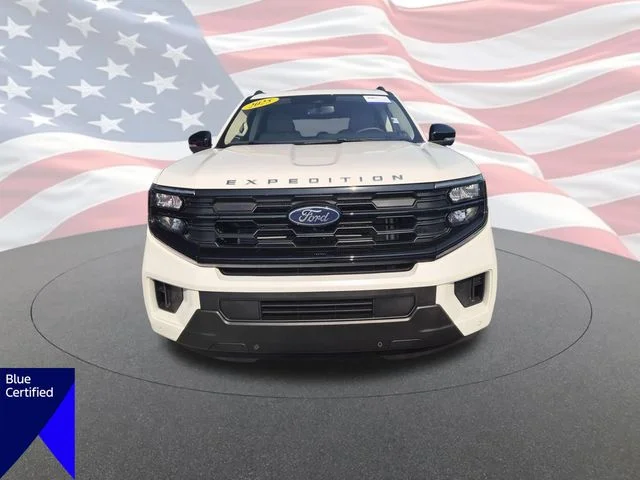 Used 2025 White Ford Active image 8