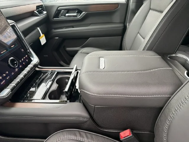 New 2026 Onyx Black GMC Denali image 22