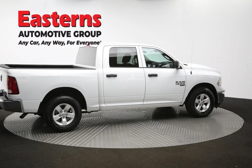 Used 2023 White Ram Tradesman image 42